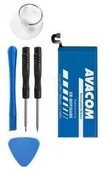 Baterie do telefonów - Avacom Bateria pro Samsung Galaxy S7 Li-Ion 3,85V 3000mAh EB-BG930ABE GSSA-G930-3000 - miniaturka - grafika 1
