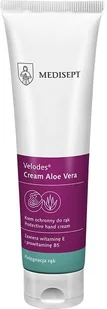 Krem do rak Velodes z aloesem 1 sztuka - Kremy i maski do rąk - miniaturka - grafika 2