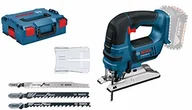 Wyrzynarki - Bosch Professional Bosch akumulatorowa wyrzynarka GST 18 V-LI B Solo 06015A6101 - miniaturka - grafika 1