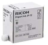 Ricoh 817104 - Tusze oryginalne - miniaturka - grafika 2