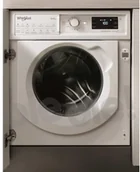 Pralki do zabudowy - Whirlpool BI WDWG 861484 PL - miniaturka - grafika 1