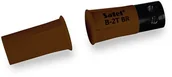 Czujniki czadu, dymu, gazu - SATEL B-2T Br Kontaktron wpuszczany z zaciskami - miniaturka - grafika 1