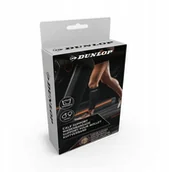 Ściągacze i opaski sportowe - Opaska kompresyjna dynamiczna na łydkę - XL - miniaturka - grafika 1