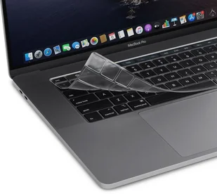 Moshi Nakładka na klawiaturę MacBook Pro 13'' 2020 - Części i akcesoria do laptopów - miniaturka - grafika 5