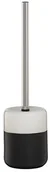 Akcesoria do wc - Sealskin Seal Skin posiadacz szczotka do toalety Sphere zestaw szczotek do toalety 362310519 - miniaturka - grafika 1