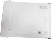 Koperty - Bong Koperta bąbelkowa D14 biała 1szt. - miniaturka - grafika 1