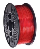 Filamenty i akcesoria do drukarek 3D - Filament Nebula Pet-g Rubinowa Czerwień 1kg 1,7 - miniaturka - grafika 1