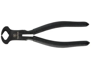 Topex szczypce czołowe 160mm 32D543 - Kombinerki i obcęgi - miniaturka - grafika 3