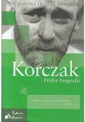 Biografie i autobiografie - Korczak Próba biografii Używana - miniaturka - grafika 1