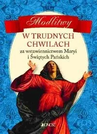 Modlitwy w trudnych chwilach - Religia i religioznawstwo - miniaturka - grafika 2