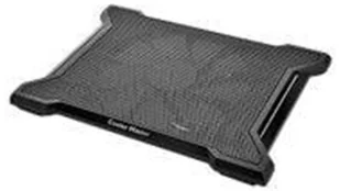Cooler Master R9-NBC-XS2K-GP - Podkładki chłodzące pod laptopa - miniaturka - grafika 3