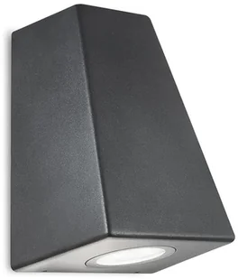 Polux Kinkiet ogrodowy 2X20W GU10 BOSTON 304674 /SANICO - Lampy ogrodowe - miniaturka - grafika 2