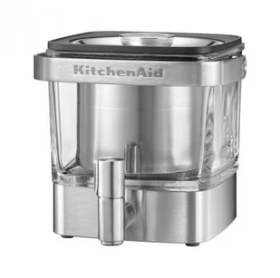 Ekspres do kawy KitchenAid 5KCM4212SX - Ekspresy do kawy - miniaturka - grafika 3