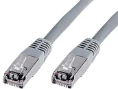 Kable miedziane - DIGITUS Digitus Premium  Patch kabel  RJ-45 (M), DK-1531  070 DK-1531-070 - miniaturka - grafika 1