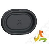 Klawisze i ramki - Schneider Electric MUREVA STYL Zaślepki montażowe zestaw 10 par MUR34206 MUR34206/SCH - miniaturka - grafika 1