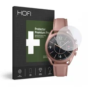 Szkła hartowane na telefon - Hofi SZKŁO HARTOWANE GLASS PRO+ SAMSUNG GALAXY WATCH 3 41MM - miniaturka - grafika 1