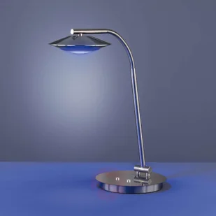 Fischer&Honsel Lampa stołowa LED Z-Beta ZigBee pilot Touch - Lampy stojące - miniaturka - grafika 3