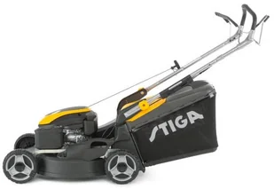 Stiga Turbo Power 50 S B - Kosiarki - miniaturka - grafika 4