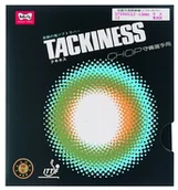 Tenis stołowy - Butterfly Wykładzina do tenisa stołowego tackiness C (Chop), czarny, 1,5 mm 14603-419-2582 - miniaturka - grafika 1