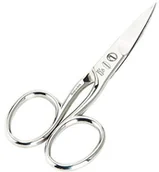 Akcesoria do paznokci - Premax 15044 nożyczki do paznokci - Classica Collection, 1 sztuka - miniaturka - grafika 1