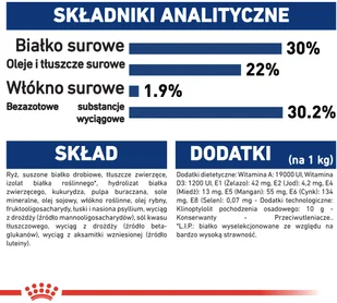 Royal Canin Maxi Starter Mother&Babydog 15kg + Pojemnik na karmę 42L - Mokra karma dla psów - miniaturka - grafika 6