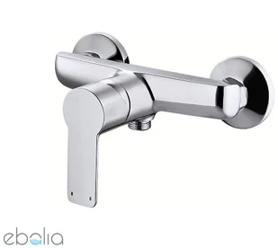 Metal-Hurt Sea-Horse Fashion BJC106 - Baterie wannowe i prysznicowe - miniaturka - grafika 2