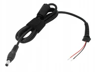 Kable komputerowe i do monitorów - Toshiba Kabel Zasilacza Asus 5,5x2,5x12 - miniaturka - grafika 1