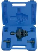 Zestawy narzędziowe - KING TONY Zestaw przyrządów do montażu i regulacji sprzęgła 9AK11, 15,5-27 mm - miniaturka - grafika 1