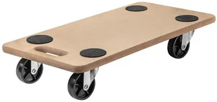 NEO-TOOLS Platforma na kółkach NEO 84-141 - Wózki magazynowe - miniaturka - grafika 2