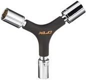 Akcesoria rowerowe - XLC Y klucze, 2503607600 2503607600 - miniaturka - grafika 1