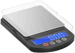 Steinberg Systems Waga kieszonkowa - 0,5 kg / 0,01 g - SBS-DW-500VL SBS-DW-500VL - Wagi specjalistyczne Steinberg Systems Waga kieszonkowa - 0,5 kg / 0,01 g - SBS-DW-500VL SBS-DW-500VL - Wagi specjalistyczne - miniaturka - grafika 3