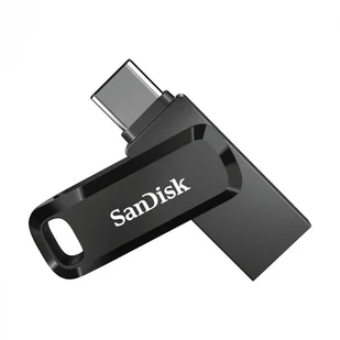 SanDisk Ultra Dual Drive GO 64GB (SDDDC3) - Pendrive - miniaturka - grafika 7