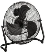 Wentylatory - EQUATION Wentylator podłogowy M5APEQ05 120 W - miniaturka - grafika 1