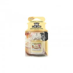 Yankee Candle Vanilla Cupcake (YCJUVC) - Świece - miniaturka - grafika 2