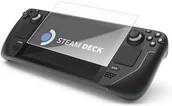 Akcesoria do Nintendo - Braders Szkło Hartowane do Nintendo Steam Deck - miniaturka - grafika 1