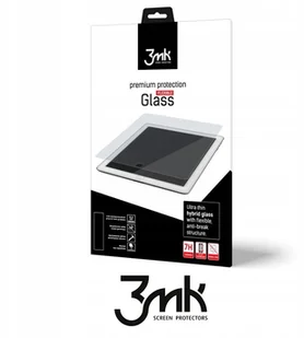 3MK Sony Tablet Z - Szkło 7H FlexibleGlass - Folie ochronne do telefonów - miniaturka - grafika 2