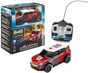 Zabawki zdalnie sterowane - Revell 24470 Auto na radio Rally Car FREE RUNNER - miniaturka - grafika 1