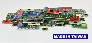 Samsung Chip Czarny S1660 MLT-D1042S - Dodatki do drukarek i skanerów - miniaturka - grafika 2