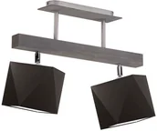 Lampy sufitowe - LYSNE Plafoniera ASTIR 400002/37 - miniaturka - grafika 1