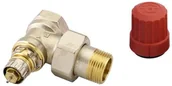 Akcesoria grzewcze - Danfoss Zawór kątowy termostatyczny RA-N 20 013G0015 - miniaturka - grafika 1