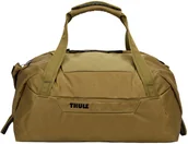 Torby podróżne - THULE Torba podróżna Aion Duffle Bag 35 l - nutria brown 3204726 - miniaturka - grafika 1