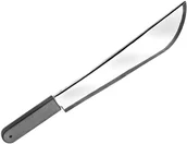 Dodatki do strojów karnawałowych - AMSCAN Maczeta - 54,5 cm - 1 szt. 840066-55 - miniaturka - grafika 1