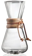 Zaparzacze i kawiarki - CHEMEX DRIPPER CM-1C 46.30. CHE1C - miniaturka - grafika 1