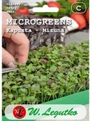Nasiona na kiełki - Legutko Kapusta - miniaturka - grafika 1