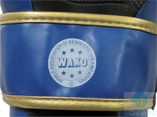 MASTERS FIGHT EQUIPMENT Rękawice otwarte ROSM-MASTERS a-ty 01559-03S - Rękawice bokserskie - miniaturka - grafika 7