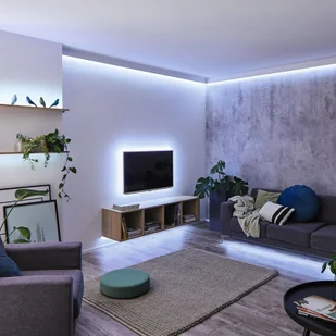 PAULMANN Paulmann MaxLED 250 rozszerzenie IP20 2765 1m - Taśmy LED - miniaturka - grafika 2