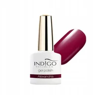 Lakiery hybrydowe - Indigo Lakier Hybrydowy hybryda Alexandria 7ml - miniaturka - grafika 1