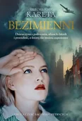 Powieści historyczne i biograficzne - WAM Bezimienni. Dziewczyna z podziemia, angielski lotnik i przeszłość, o której nie można zapomnieć - Mirosława Kareta - miniaturka - grafika 1