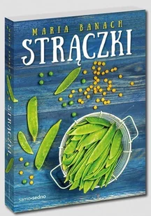 Edgard Strączki - MARIA BANACH - Książki kucharskie - miniaturka - grafika 2