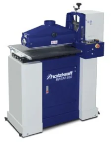 Metallkraft Piła taśmowa BMBS 250x315 HA-DG - Piły elektryczne - miniaturka - grafika 8